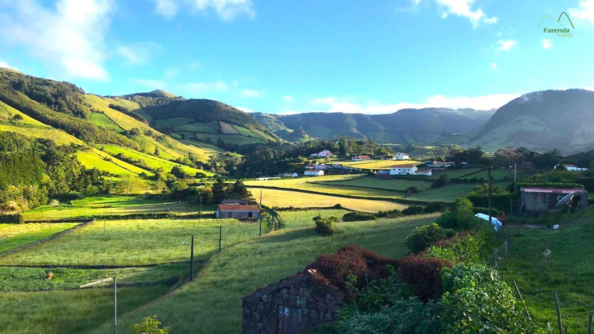 Fazenda Valley Santa Cruz das Flores Exterior photo